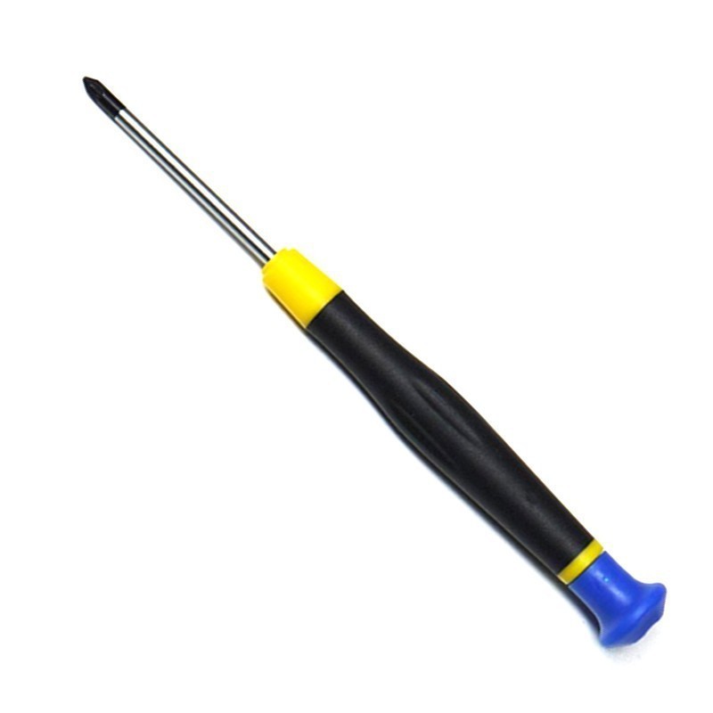 Stanley M-shaped micro screwdriver, precision screwdriver repair, mobile phone, glasses, watch disassembly, 66-331-23 Item Picture
