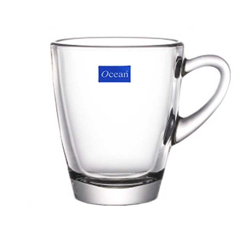 Ocean Ouxin glass cups, beer mugs, milk cups, beer mugs, flower tea cups, beverage cups, coffee glass cups Item Picture