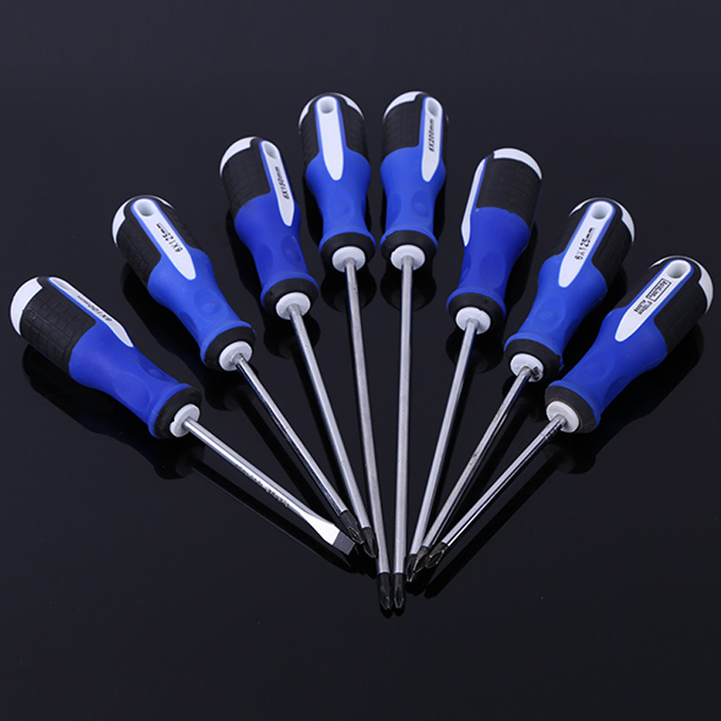 Wholesale of screwdrivers, cross screwdrivers, small screwdrivers, star screwdrivers, large quantities of screwdrivers, strong magnetic bits Application Scenario