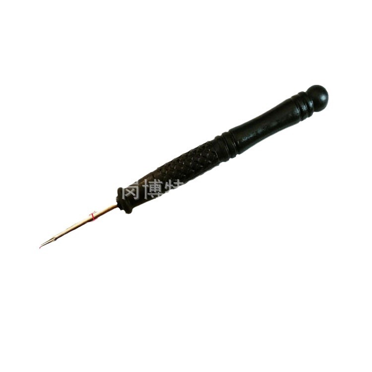 T4 Plum Blossom screwdriver, small mobile phone disassembly screwdriver, star-shaped screwdriver, straight manual hardware delivery tool Item Picture