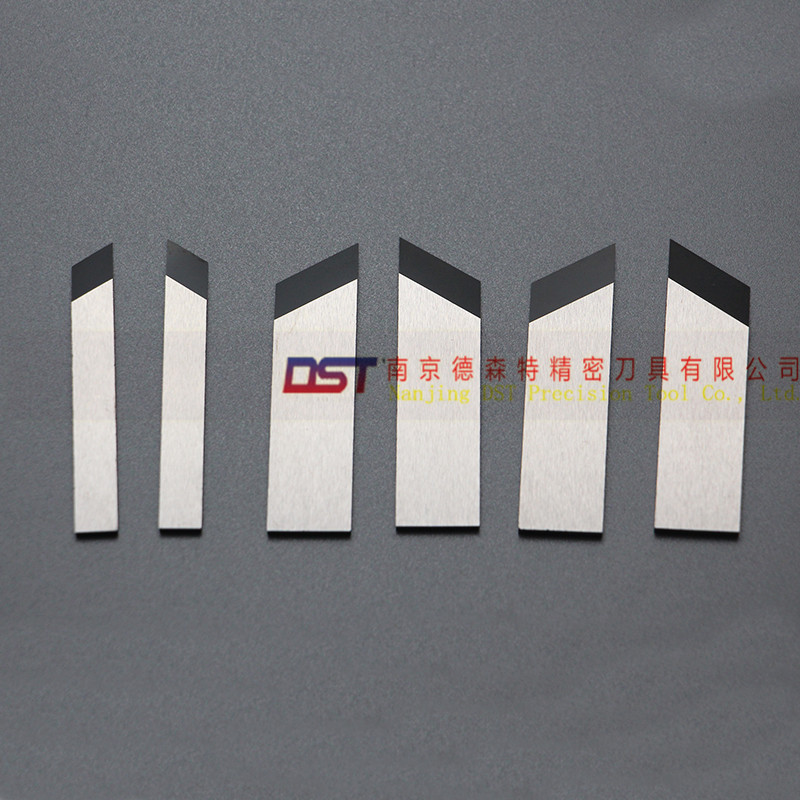 Gift box slotting blade, tungsten steel slotting machine blade, cardboard box slotting knife, trenching machine knife, factory direct sales details Picture