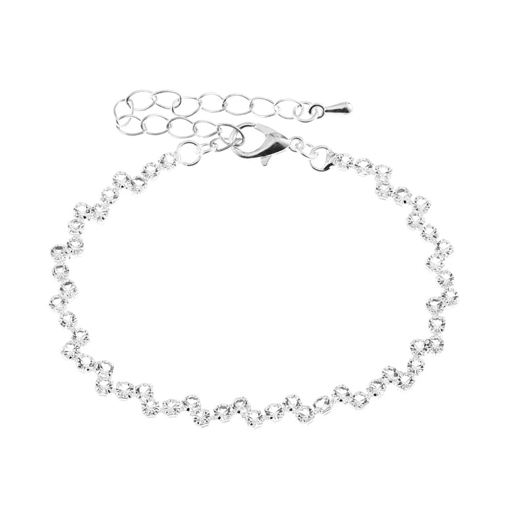 Jianla Accessories Factory directly supplies fashionable and high-end wedding photography accessories, earrings, necklaces and sets N6365 Application Scenario