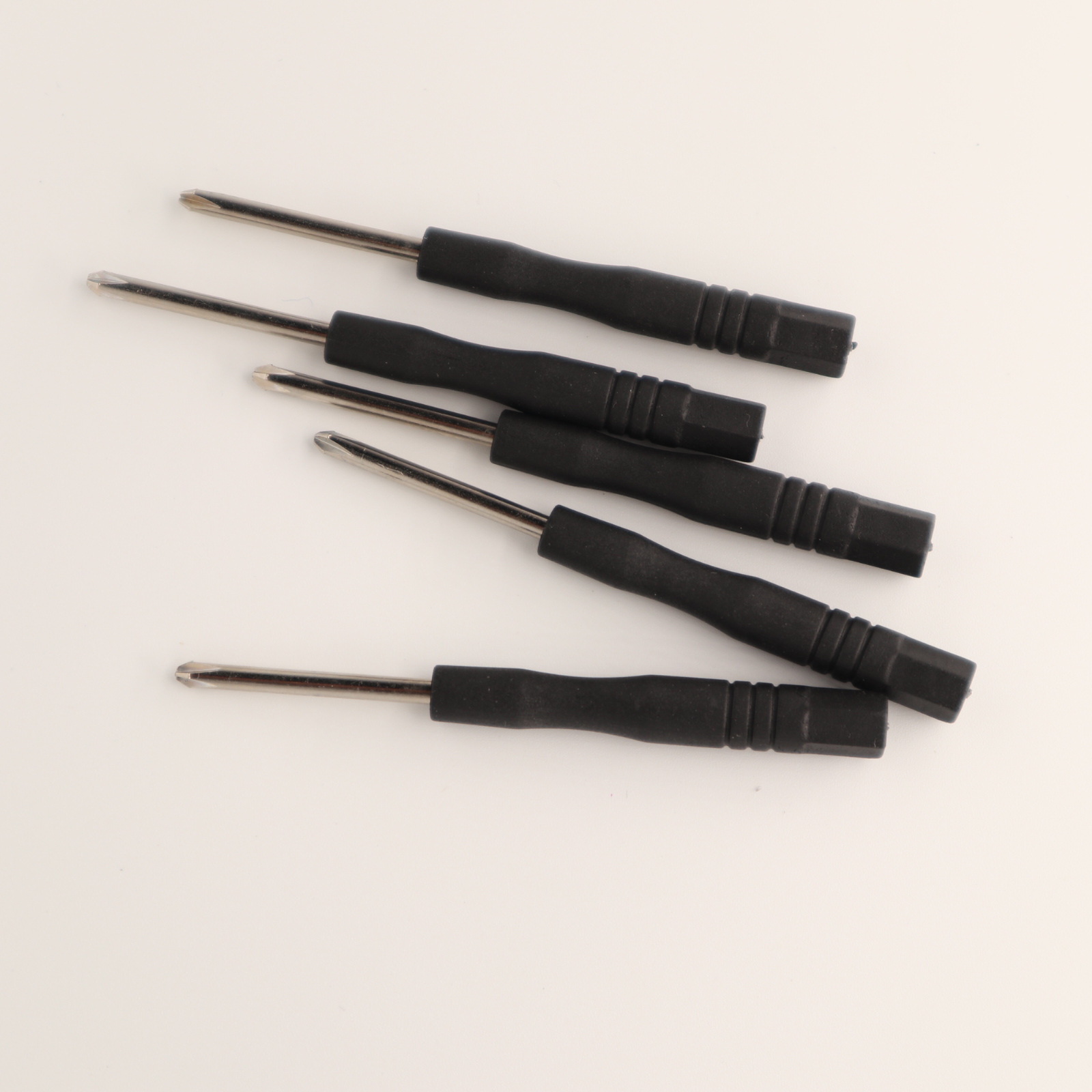 Toy delivery: Small screwdriver, 3MM cross-head screwdriver, 3mm flat-head mini screwdriver, computer screw removal Specification drawing