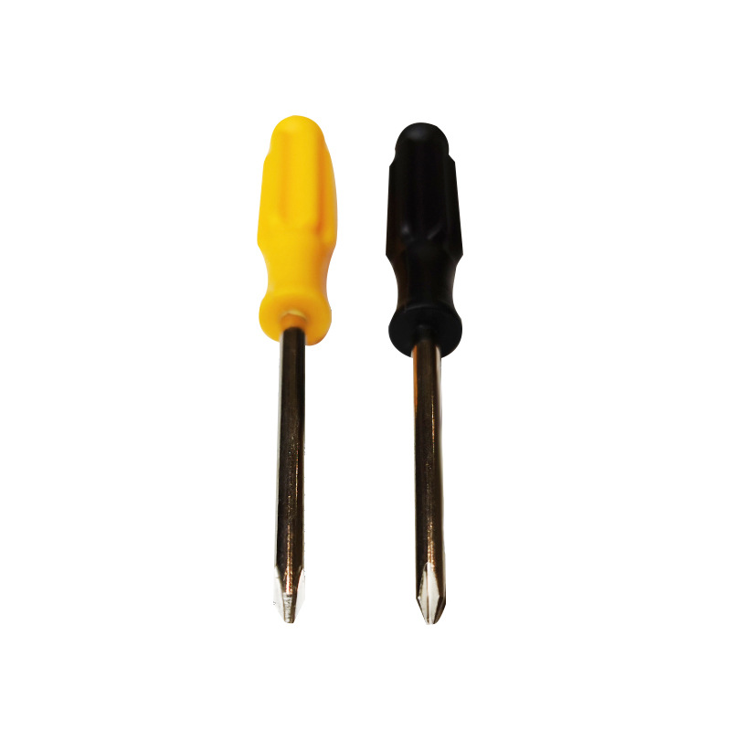Factory wholesale of magnetic 4.0 screwdrivers, m4 cross-head screwdrivers, 4.0 black star-shaped screwdrivers, and m4 small modifiers Item Picture