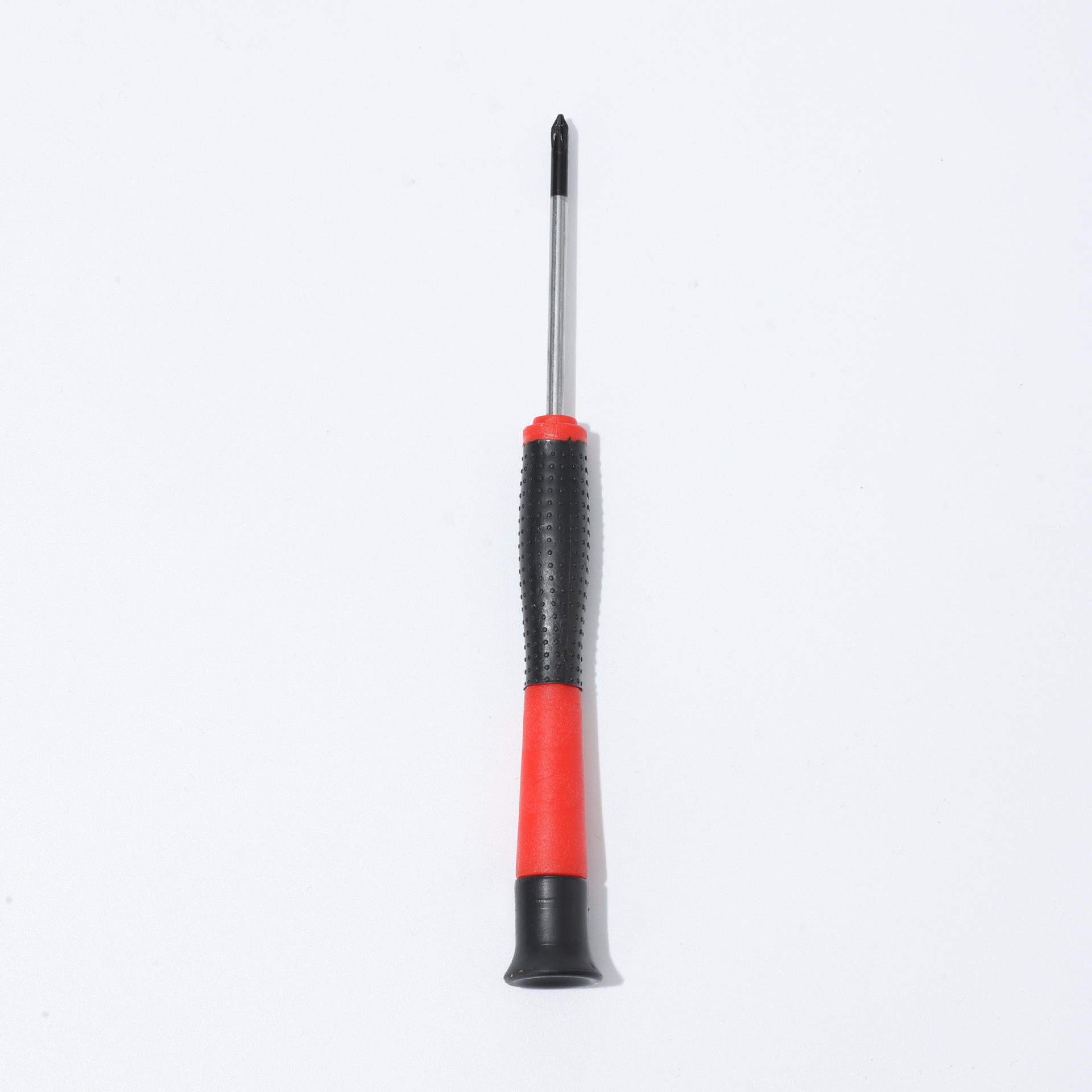 One-head cross-head screwdriver, small multi-functional mobile phone disassembly, assembly and repair, electronic instrument screwdriver, small clock screwdriver undefined