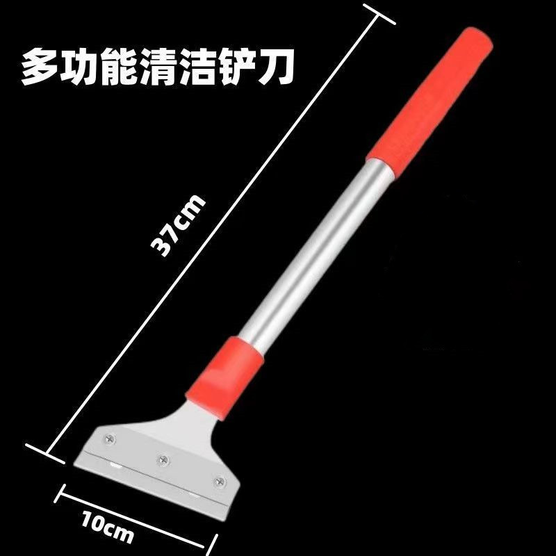 Origin, supply, tile, glass, floor tile scraper, wall cleaning, scraping, cleaning, wall plaster removal tool, grouting and cleaning knife Application Scenario
