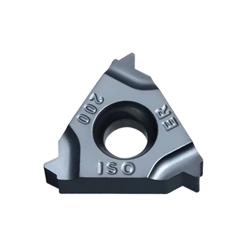 CNC thread turning inserts: external thread 16ER1.0 11IR 08IR AG55 AG60 internal thread inserts Item Picture