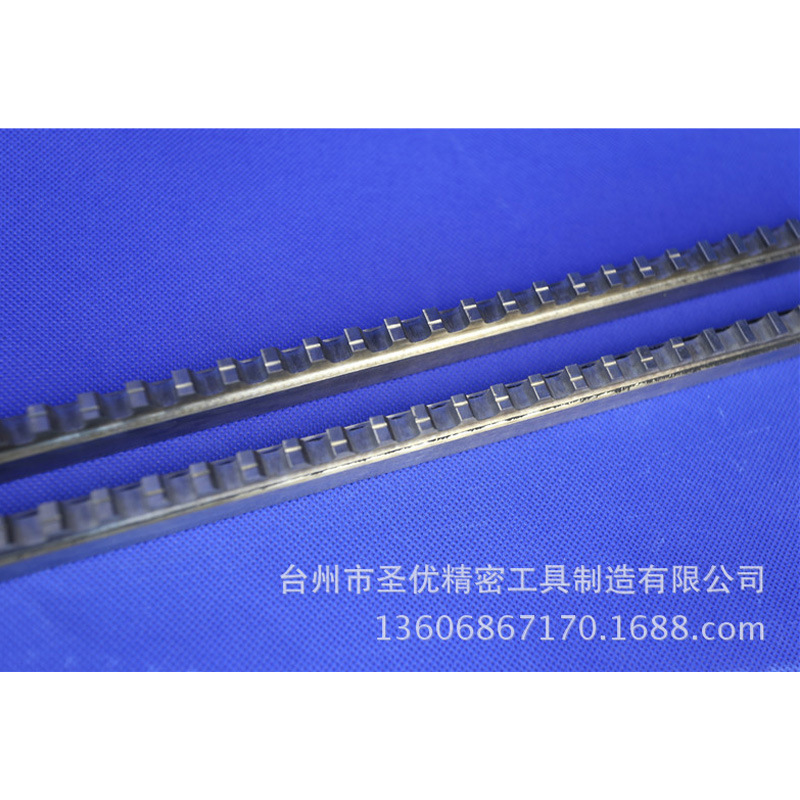 M2E material keyway broach 50mm keyway broach quality broach machine broach gear keyway broach factory wholesale Item Picture