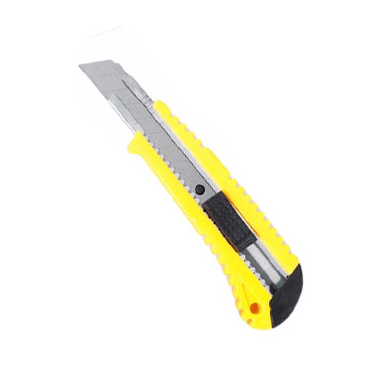 Large utility knife, hand-cut paper knife, unpacking hardware tools, household express delivery paper knife, home decoration office stationery paper undefined