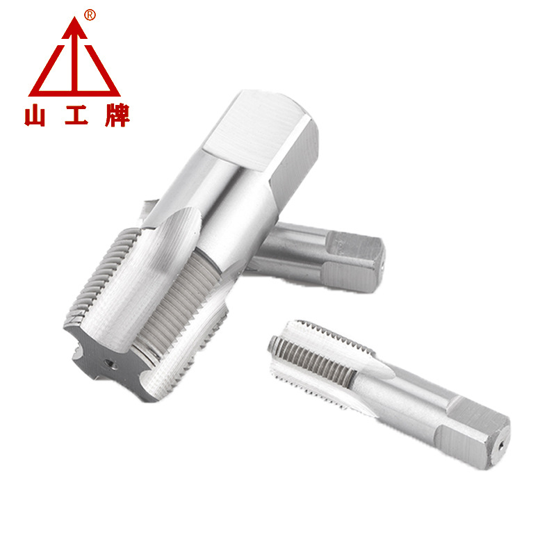 Shangong brand factory direct sales of RC ZG tap precision molds for conical pipe thread machines details Picture