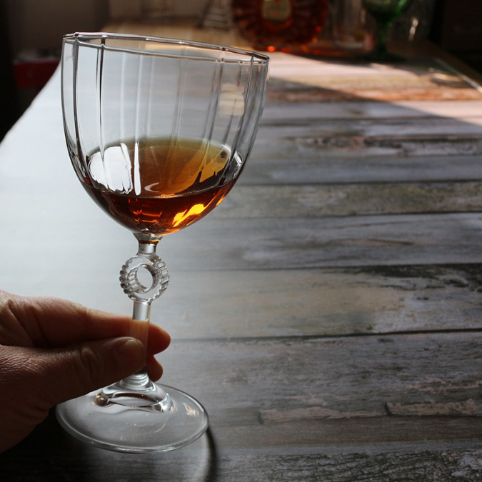 Pasha European wine glasses, red wine glasses, fashionable highball glasses, champagne glasses wholesale, and special sweet wine glasses for bars details Picture