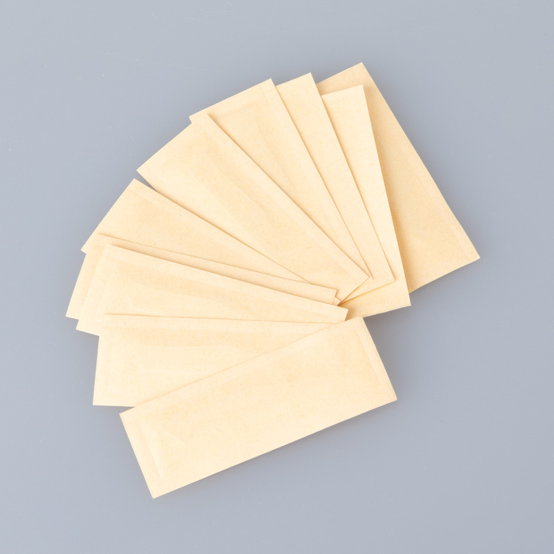 Zimlong No. 11 and No. 23 art blades, made of carbon steel, are used for practicing the sharpness of surgical blades and car window tinting Application Scenario
