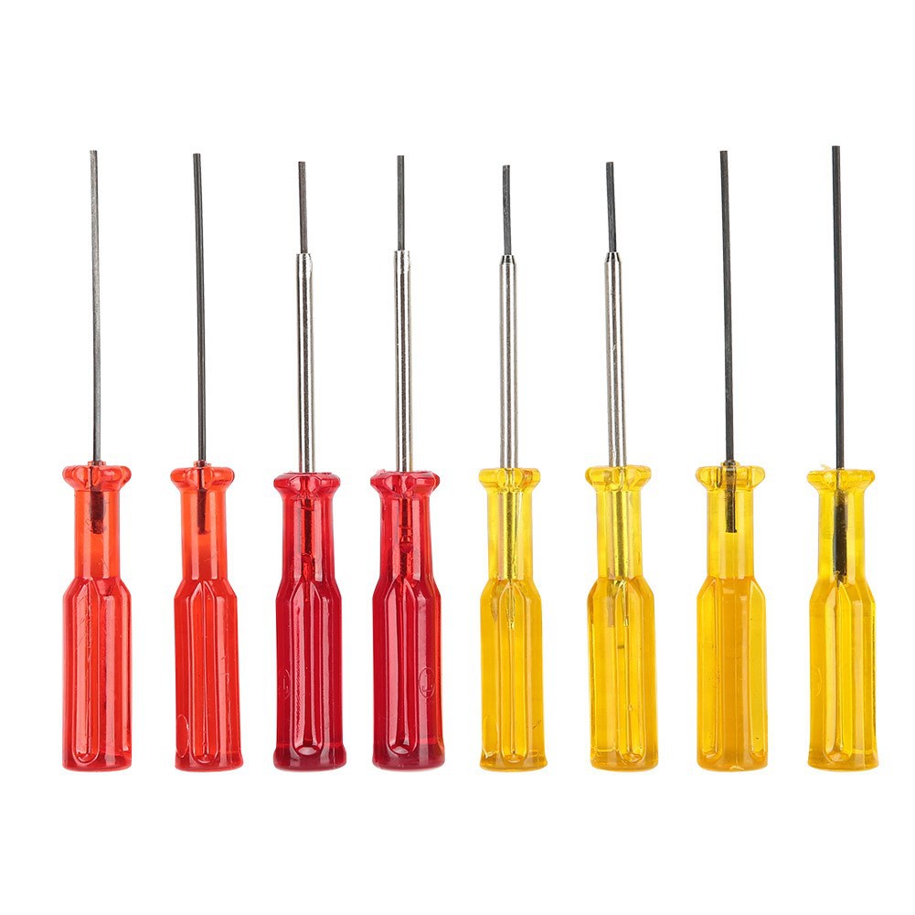 Hexagon socket 1.5mm/1.6mm hexagon socket top needle screwdriver, edge sewing machine, machine needle screwdriver Item Picture