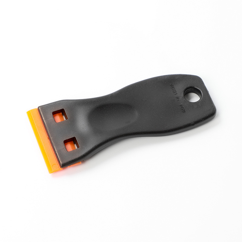 Wholesale glass glue removal and scraping blades, single-sided blades, security clip blades, car film cleaning scraper blades undefined