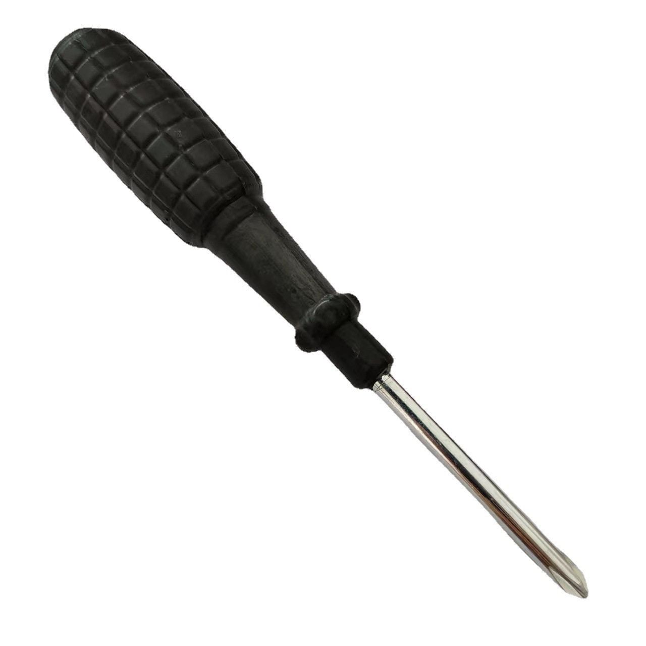 4.0mm cross-shaped hand grenade screwdriver, 4mm cross-shaped screw available for rent, assembly, and free hand grenade modification hammer Application Scenario
