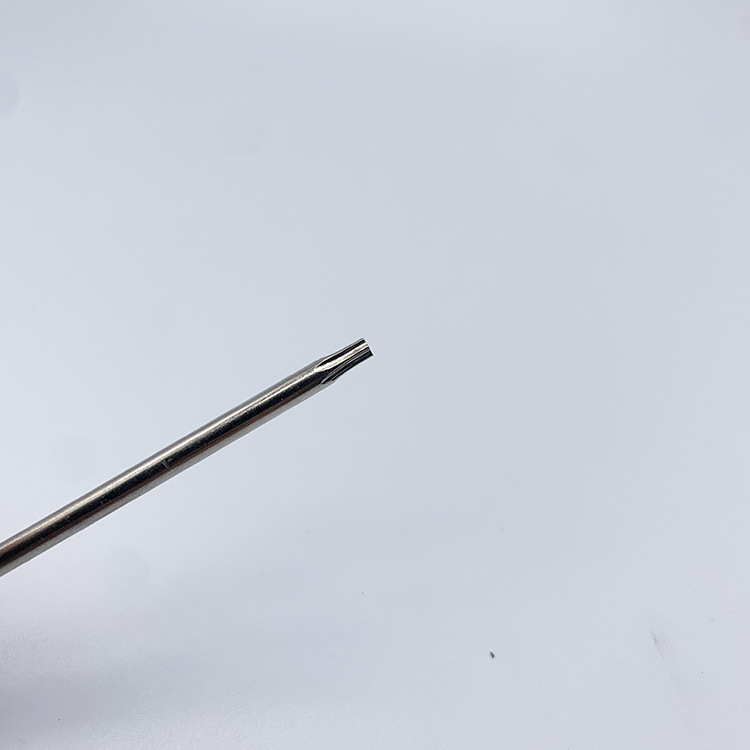 Factory direct sales of Plum Blossom T6, T8, T10, T15, T20, T25, T30 screwdrivers, L-shaped dual-purpose wrenches with holes and hardening Application Scenario