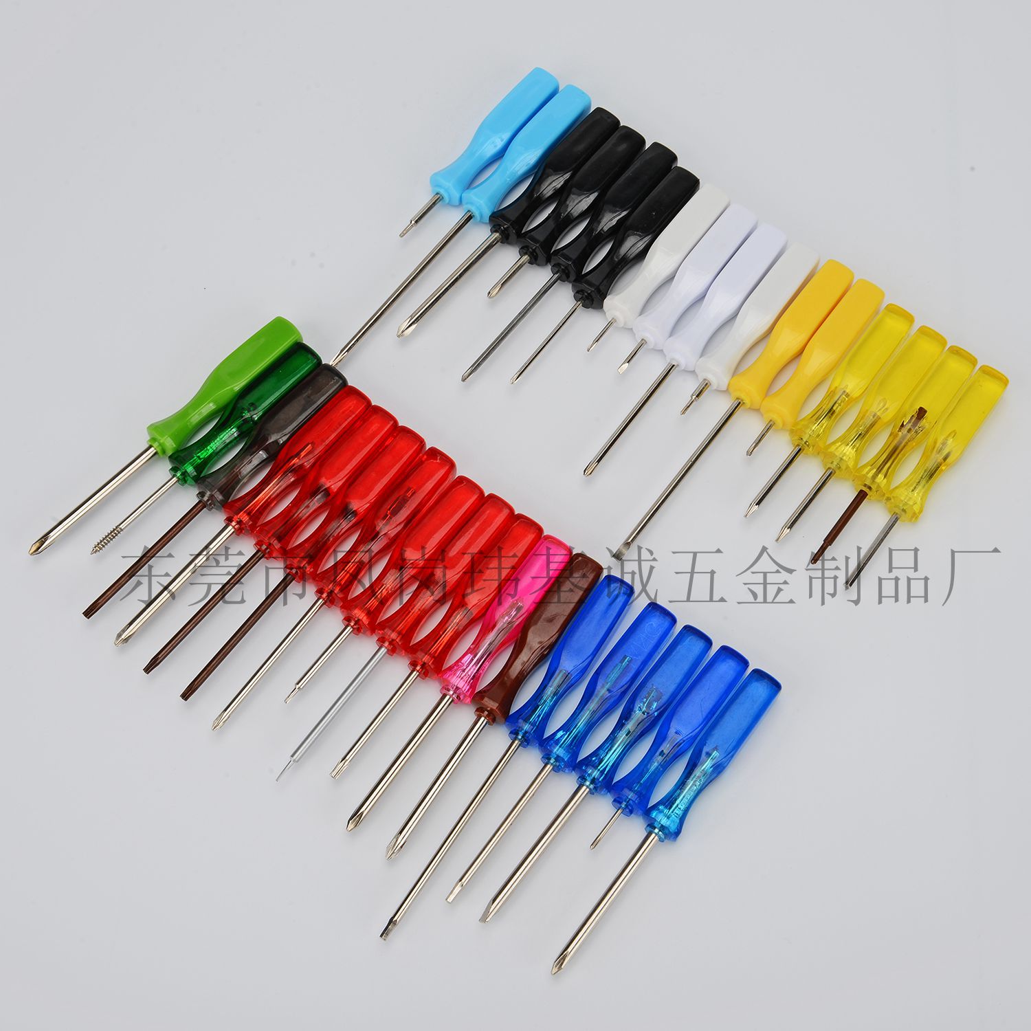 Screwdriver, laptop and mobile phone disassembly tool Application Scenario