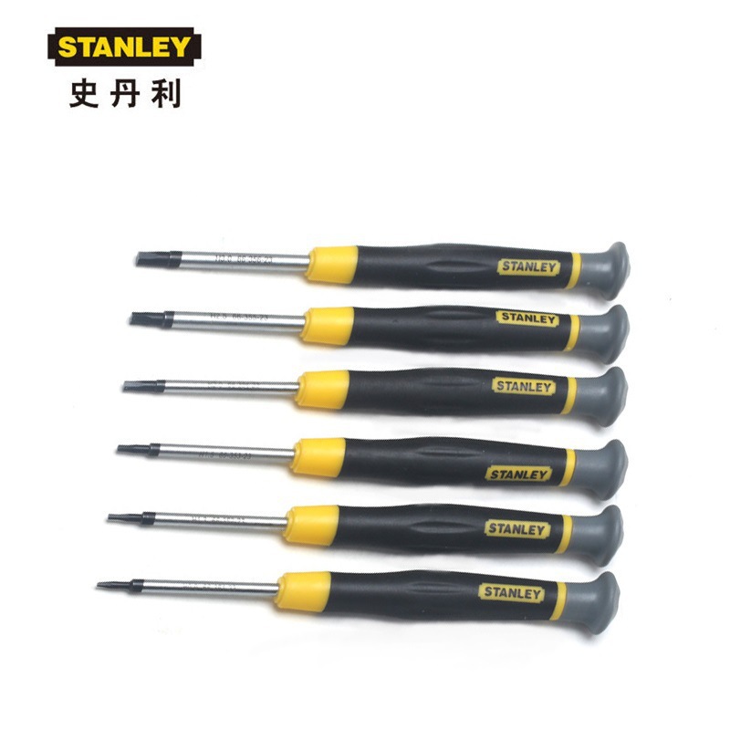 STANLEY Hexagonal micro Screwdriver H1.3*45mm screwdriver 66-352-23 full figure