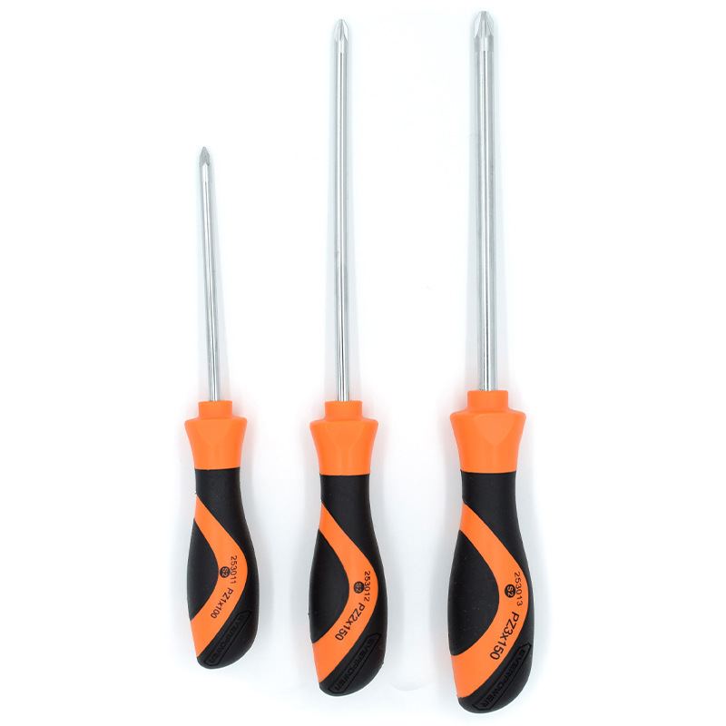 Aiweibor P series cross-head screwdriver screwdriver screwdriver screwdriver Specification drawing