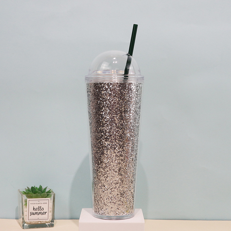 This trendy and fashionable arched lid ice cream cup is suitable for camping, photography, outdoor drinking, and double-layer insulation. It is factory-straight Specification drawing