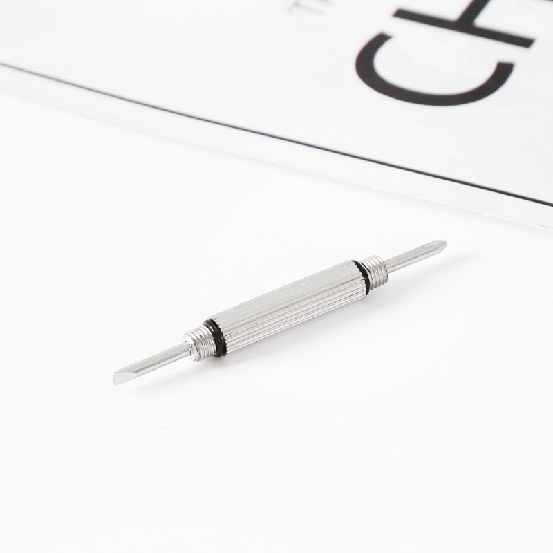 Multi-functional glasses screwdriver, portable three-in-one mini screwdriver, a three-in-one repair tool for glasses, watches and mobile phones details Picture
