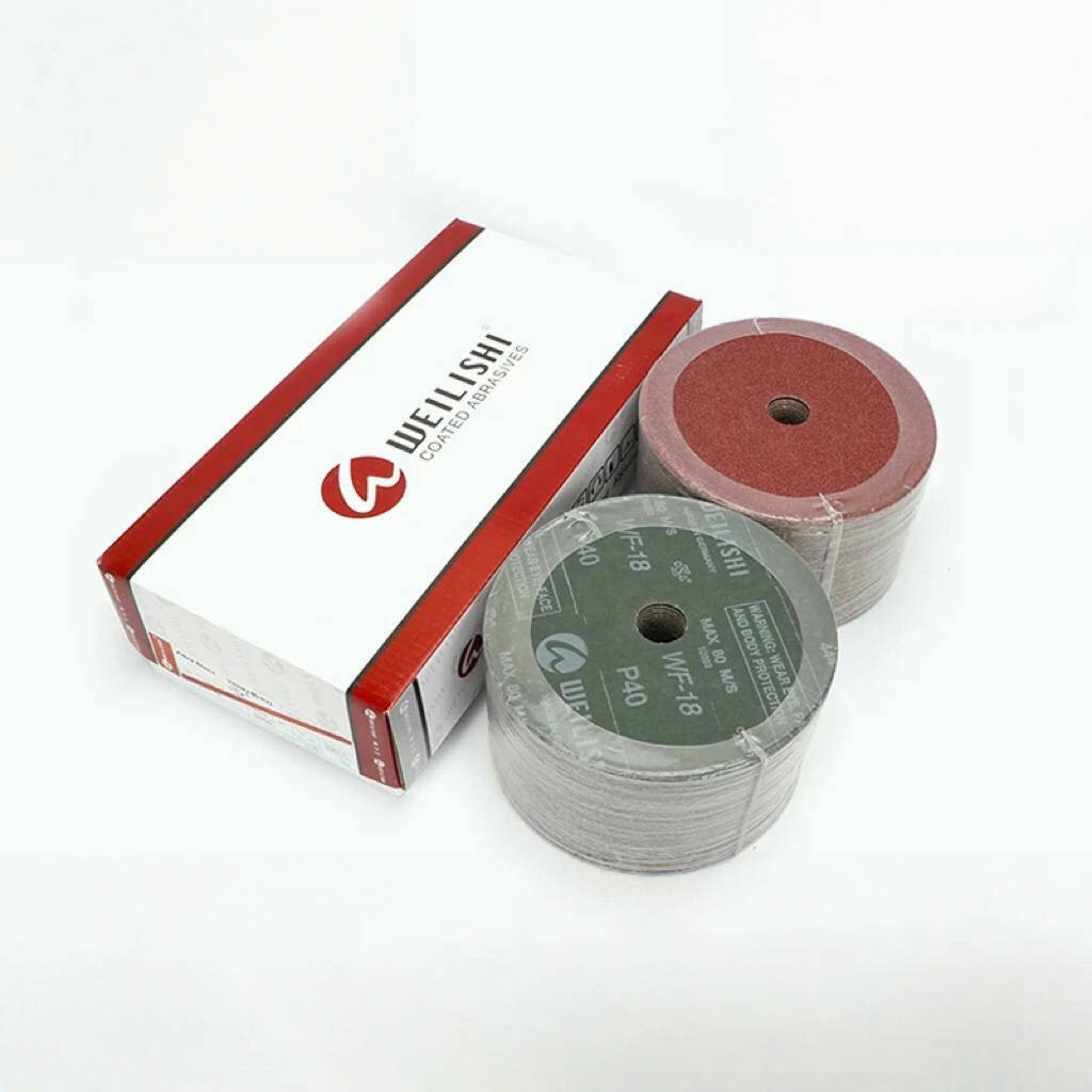 SS German Wilzer steel paper grinding discs, WF-18 steel paper grinding discs, scraper blades, polishing discs, sandpaper discs, grinding wheel discs, grinding undefined