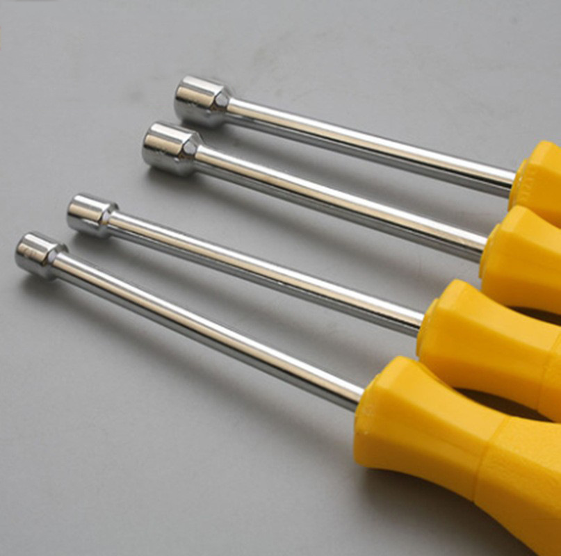 Eagle Seal Tool socket Screwdriver, socket screwdriver, socket screwdriver, Hexagon socket screwdriver Specification drawing