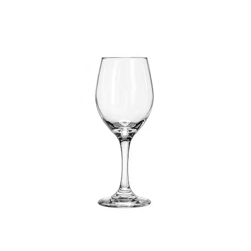 Libi Sensibility Series tall glass, wine glass, red wine glass, foreign wine glass, glass glass wholesale with logo printing Item Picture