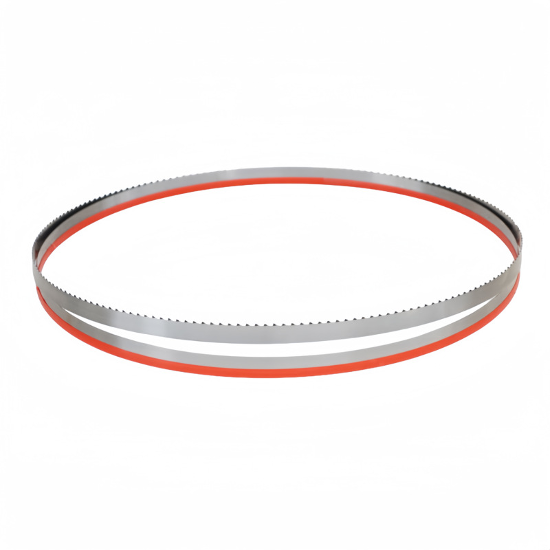 Bone sawing machine saw blade 1650 high carbon steel band saw blade, special 250 type saw blade for bone sawing machine for cattle, sheep bones and frozen meat Specification drawing