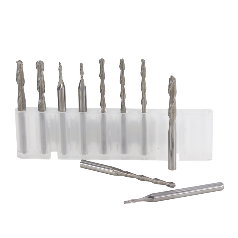 The new 3.175 helical ball end mill is a cross-border bestseller with direct supply and wholesale from the manufacturer Specification drawing