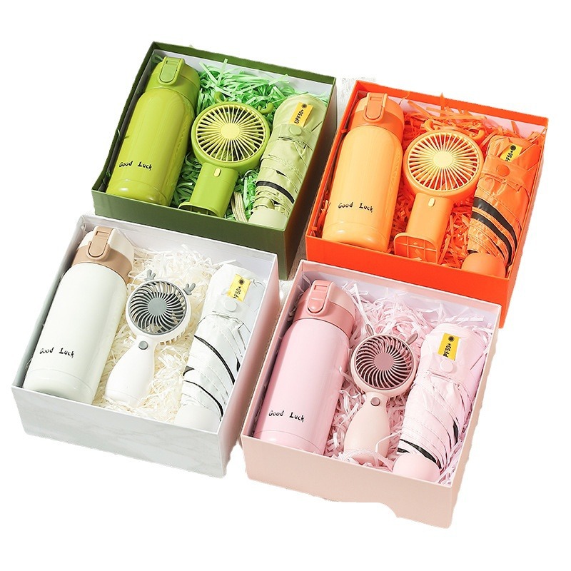 Practical small gifts that can be printed with logos for team-building activities. They can be given to employees and clients as universal gifts for company openings Item Picture