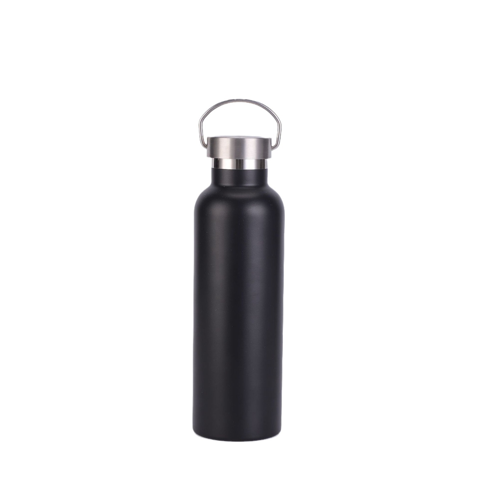 Cross-border Amazon American large-mouthed cups, stainless steel insulated cups, outdoor running sports cycling cups, space water bottle cups Item Picture