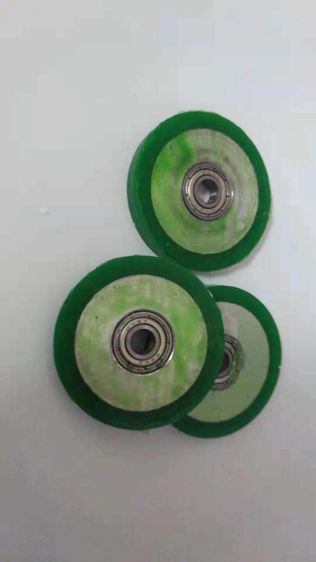 Self-adhesive line marking machine accessories: round blade, dotted line knife, creasing machine, rotary cutting machine, rice noodle knife, rubber paper pressing wheel, knife frame undefined