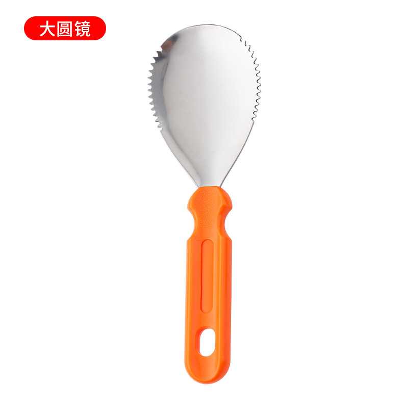 Halloween pumpkin carving knife set, DIY pumpkin lantern carving tools, clay tools, pumpkin cutting hand tools undefined