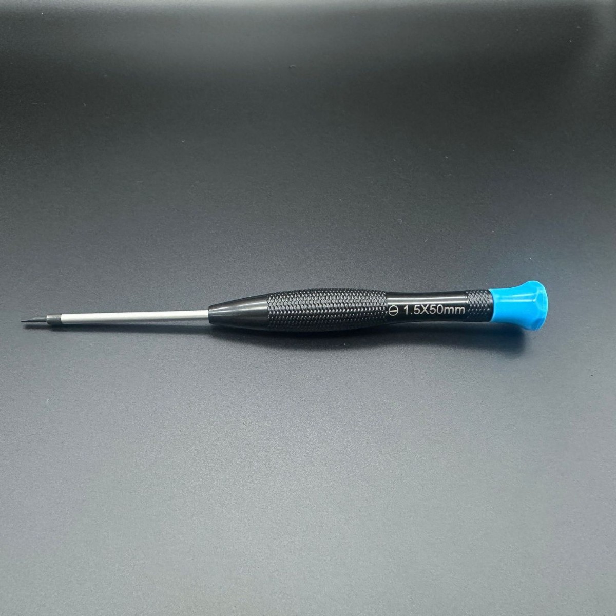 Strong magnetic tools fish-scale handle precision screwdriver S2, extended screwdriver, cross-shaped, flat-head, star-shaped hex socket Item Picture