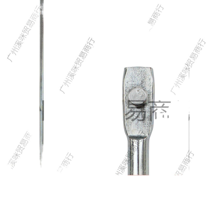 Grounding wire rod, grounding lightning protection, grounding electrode, grounding galvanized lightning protection project, lightning rod, household T-shaped ground Item Picture