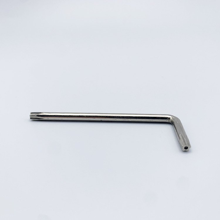 L-shaped hexagonal wrench, box screwdriver T681015202530, hole-free wrench, manual screwdriver Application Scenario