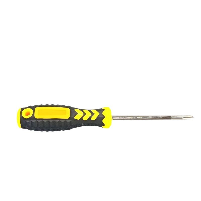 Wholesale of small-sized chrome vanadium steel screwdrivers, screwdrivers and screwdrivers from a cross-head screwdriver manufacturer Item Picture