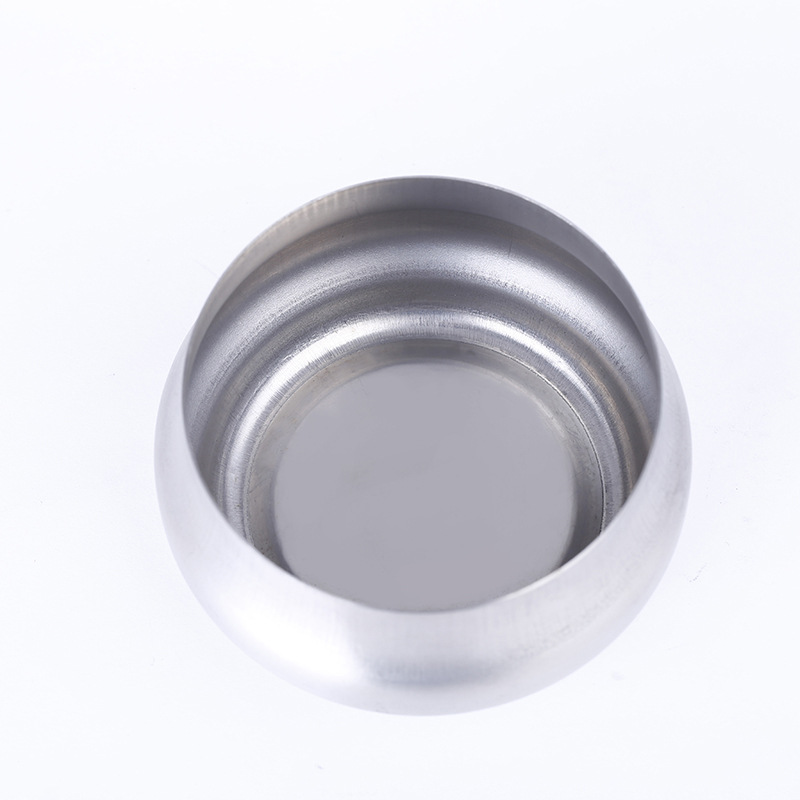 Stainless steel wine glasses, mini cups, wine glasses, daily-use cups in stock Application Scenario