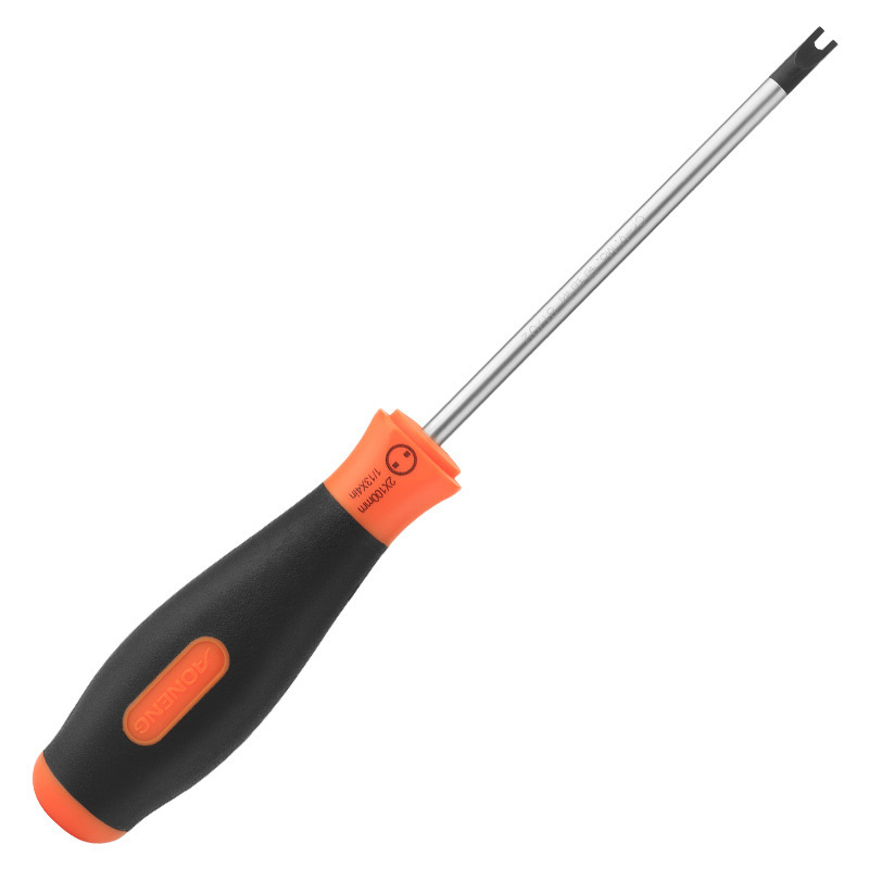 Oneng T20 Plum Blossom car repair, t8 screwdriver, T30 screwdriver, bicycle disassembly, star-shaped space, T10 flat-head screwdriver Item Picture