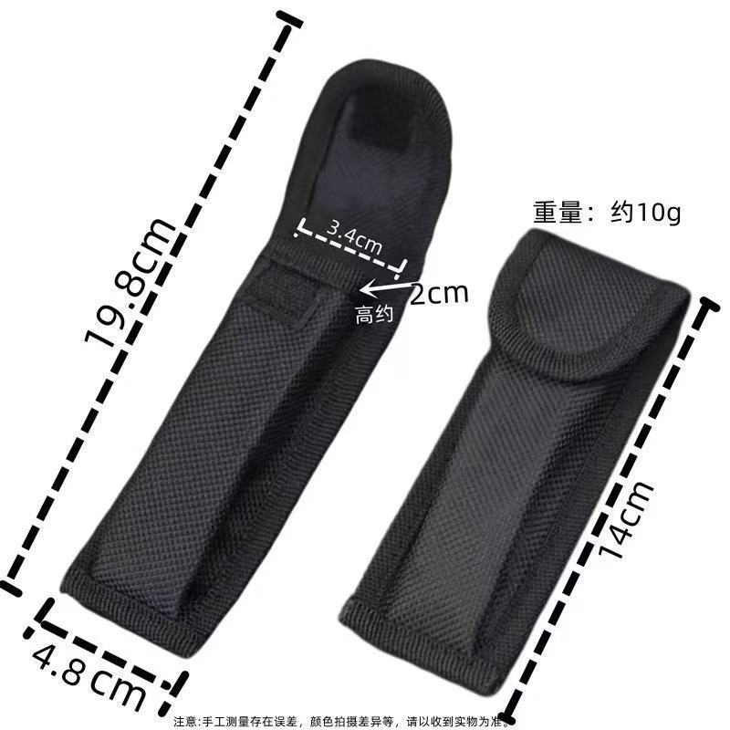 Tool maintenance and care set: Care for tool parts, screwdriver maintenance, anti-rust oil for swords and knives, mini oil cloths details Picture