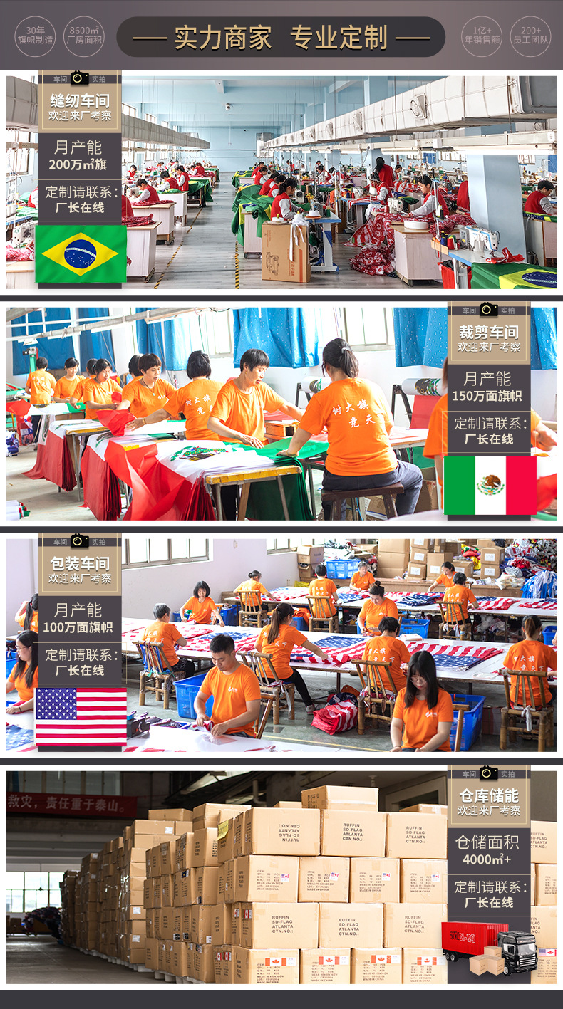 美加墨世界杯运动护腕吸汗夏季跑步健身篮球足球体育赛事专用手腕详情9