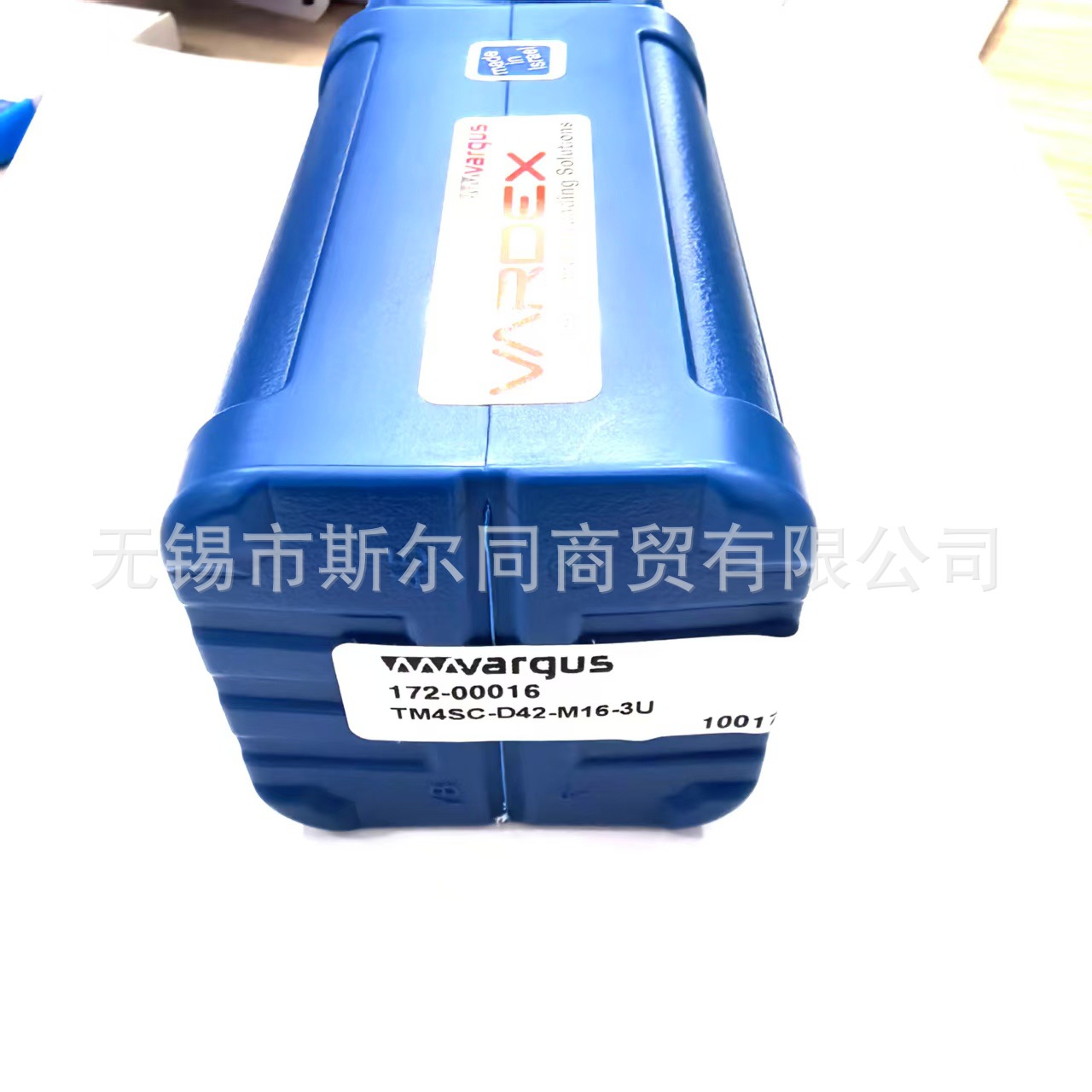 Wagus milling cutter TM4SC-D42-M16-3U details Picture
