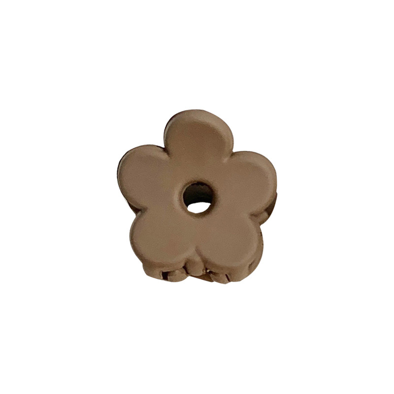 Princess head small grab, women's hair accessory, broken hair clip, small hair clip at the back of the head, bangs on the forehead, side clip, side clip Item Picture