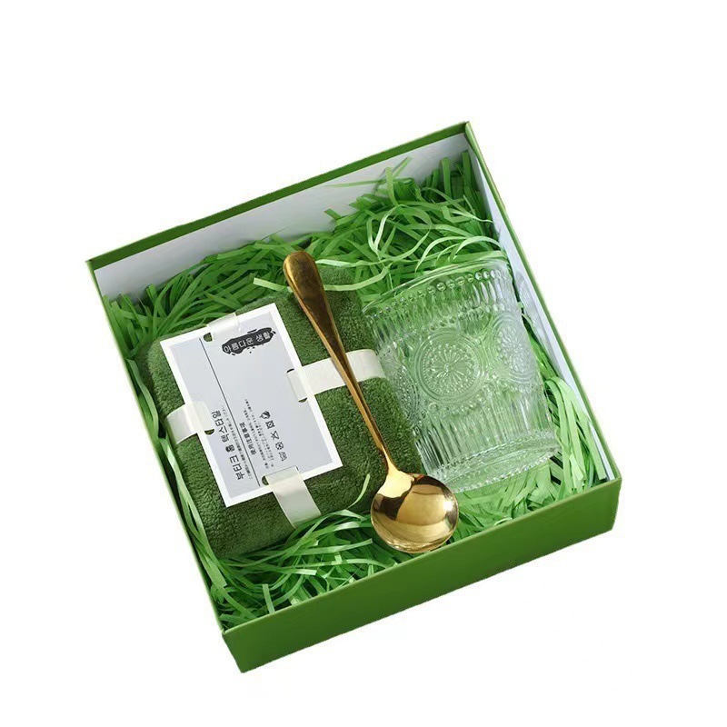Practical small gifts for souvenirs, logo making, high-end award gifts for clients and employees at the company's opening event Item Picture