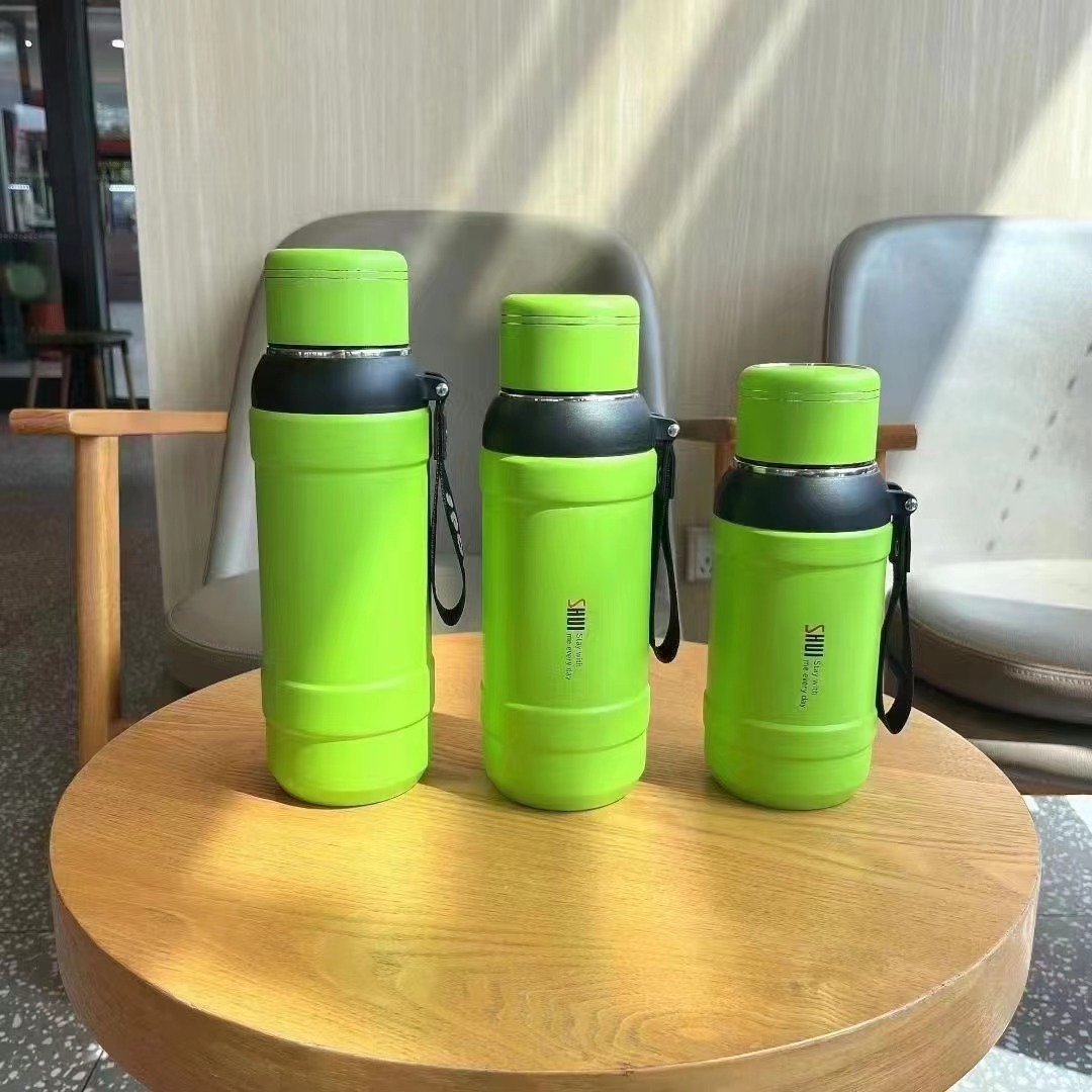 316 stainless steel insulated cup Douyin bestseller one-piece consignment, simple and convenient for men and women stainless steel insulated cups Specification drawing