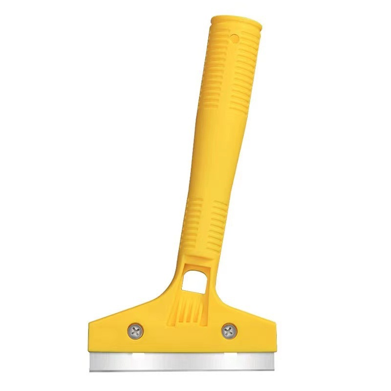 Scraper, cleaning knife, grouting small scraper, scraper, glue removal and glue removal magic tool, glass tile initial cleaning and maintenance tool blade Item Picture
