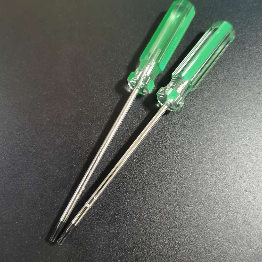 T8, T9, T10, T15, T20, T25, T30, T40, plum blossom screwdriver, game console disassembly screwdriver, car repair tools Item Picture
