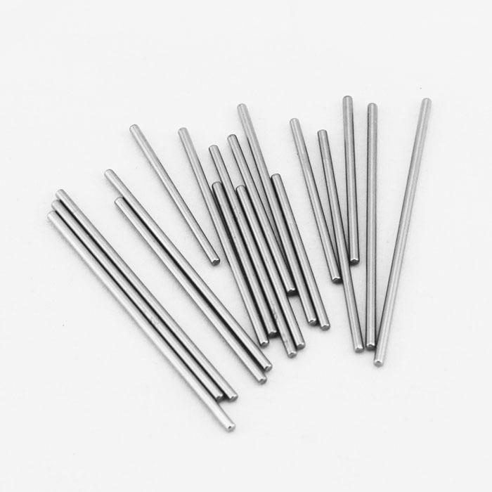 Model toy materials: drive shaft 2mm, axle iron shaft 10-150mm long, tire connecting rod shaft, gear shaft Application Scenario