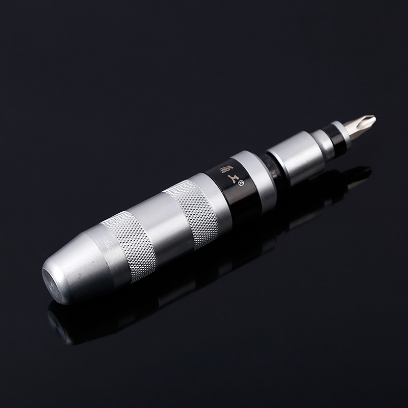Impact screwdriver, impact bit, impact screwdriver, rust screw, strike, impact screwdriver, screwdriver remover, Ningbo tool Specification drawing